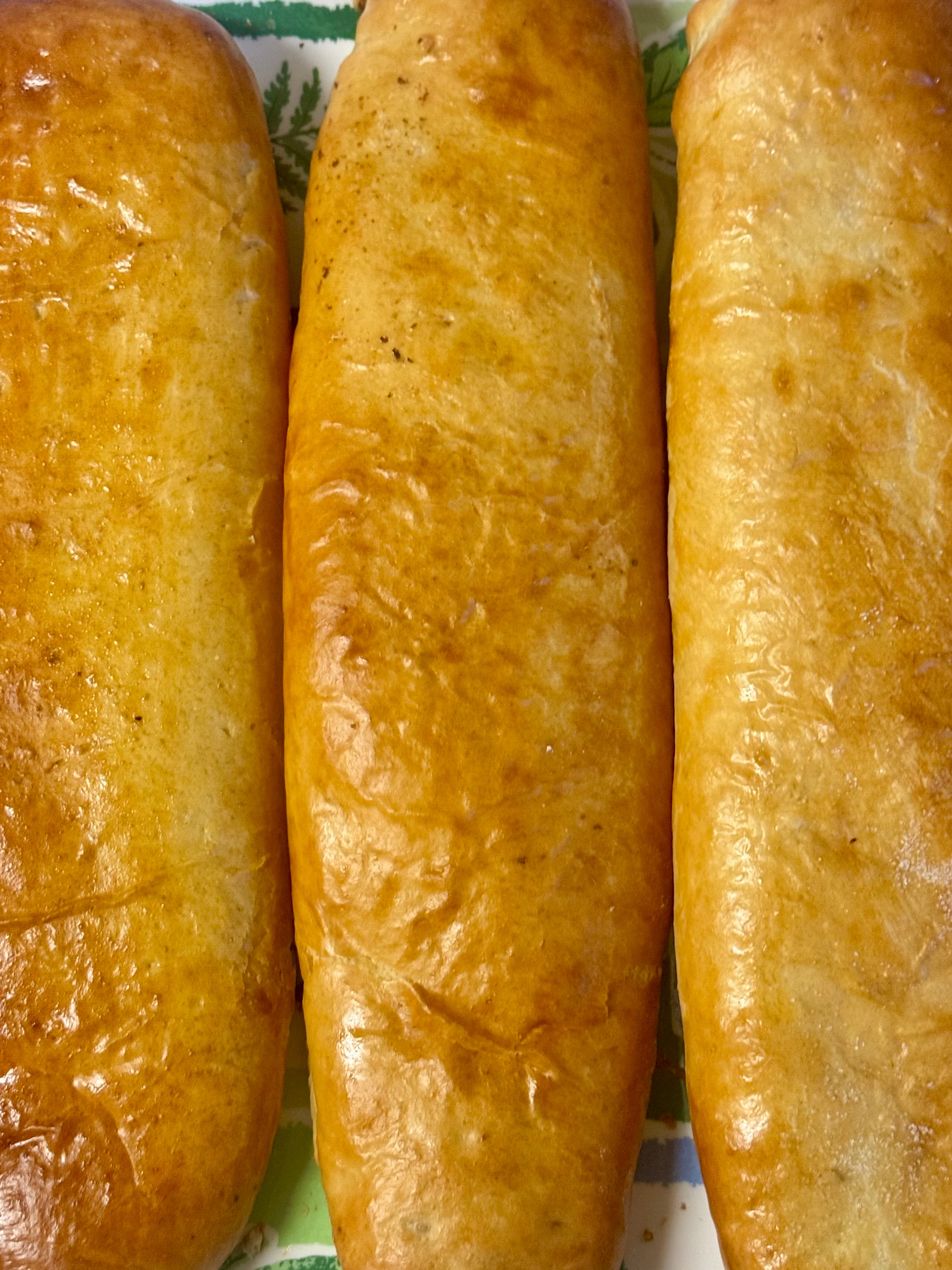 Cream Cheese Kolache